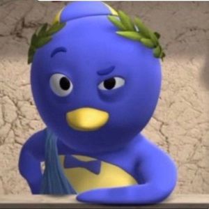 Meet your Posher, Alan